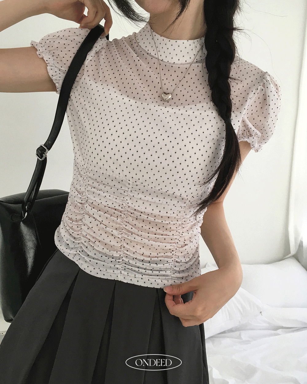 Short Sleeve