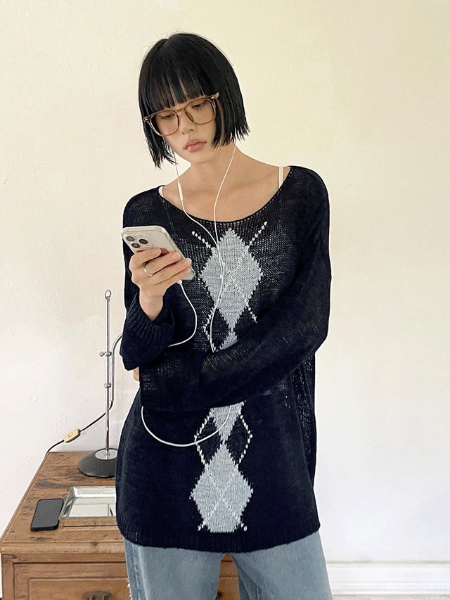 毛衣