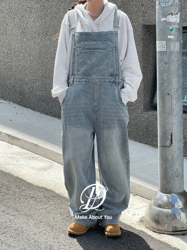 overalls