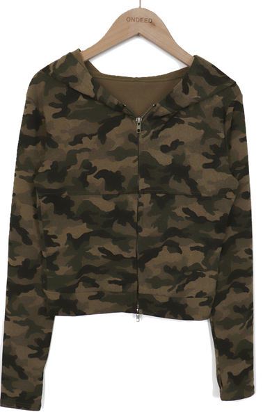Zip-up
