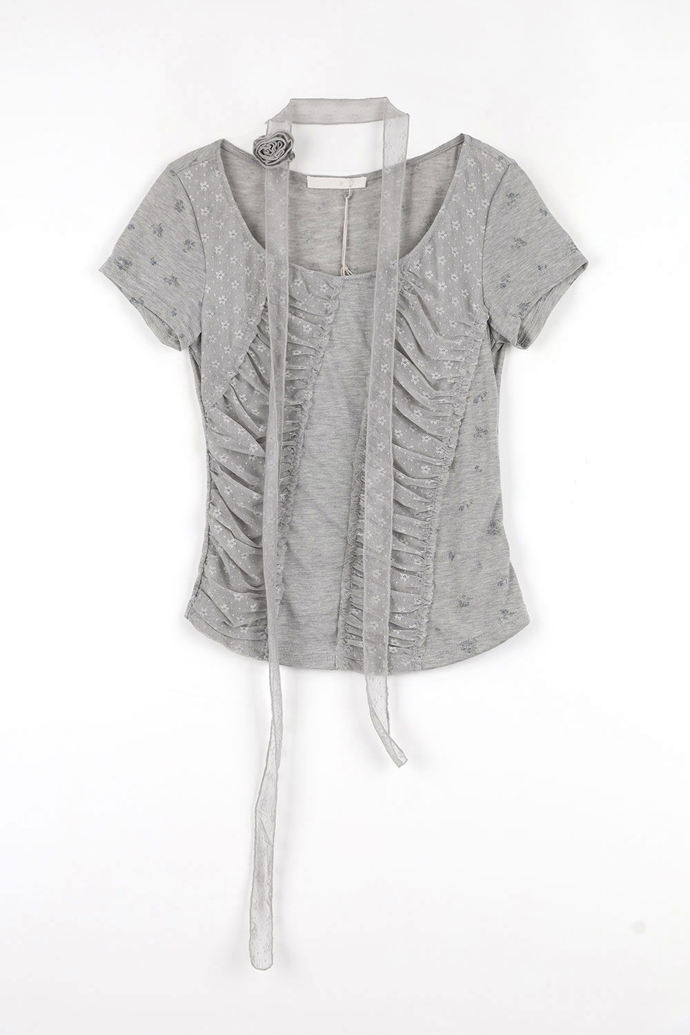 블라우스 상품상세 이미지-S1L40