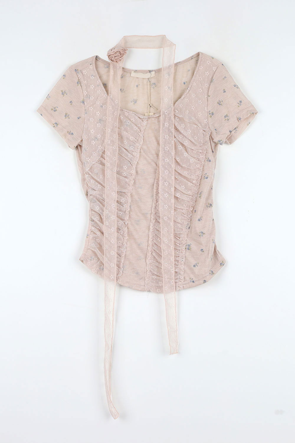 블라우스 상품상세 이미지-S1L39