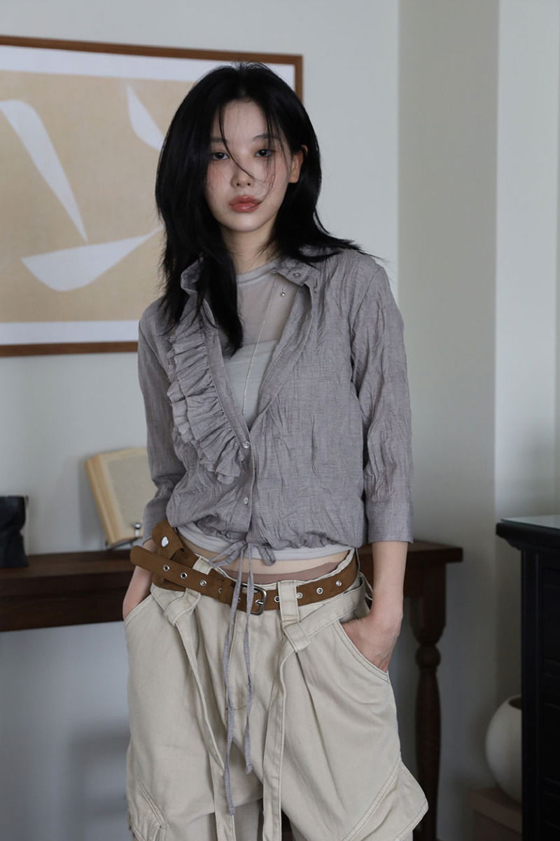blouse