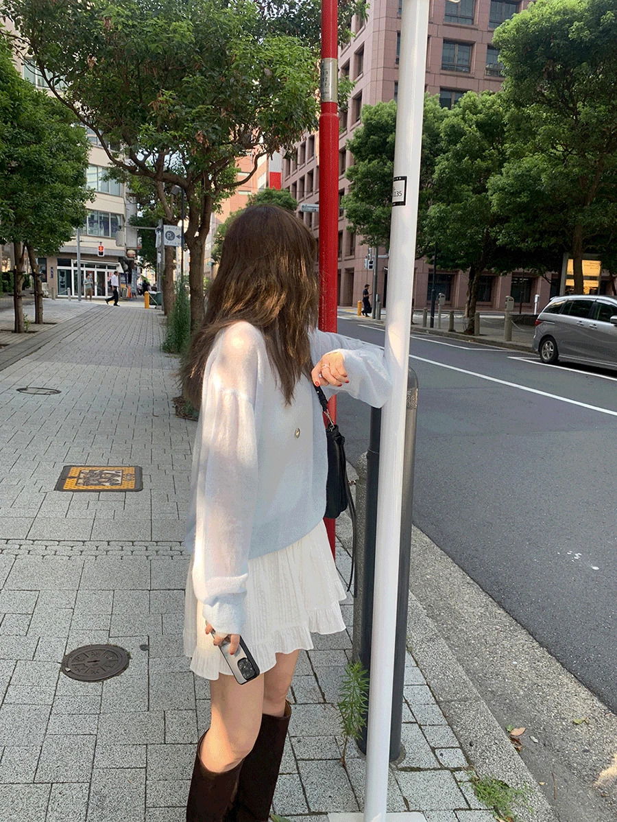 蛋糕裙