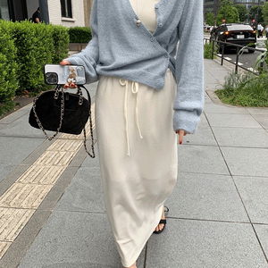 裙子