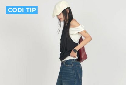 Your MBTI in Outfits