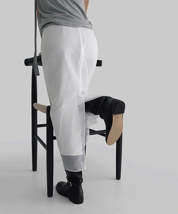 スウェットパンツ