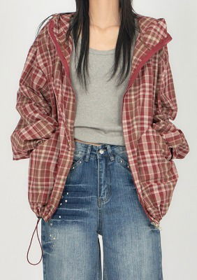 防風外套