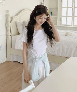 365 Day Short Sleeve T-Shirt