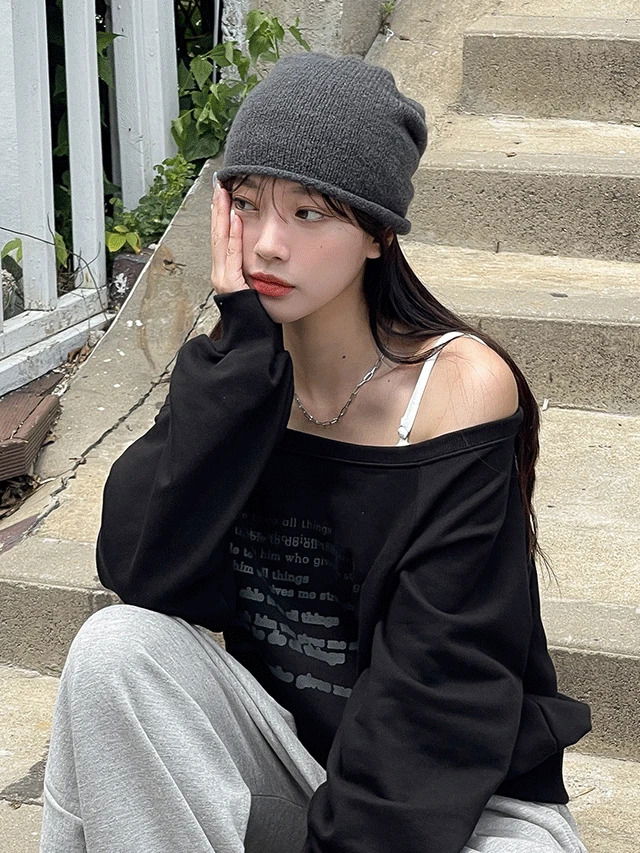 小圓帽