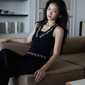女性背心