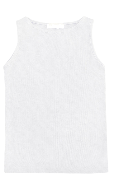 sleeveless