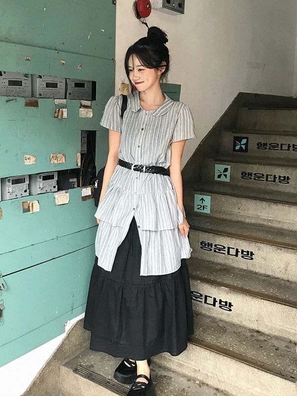 スカート