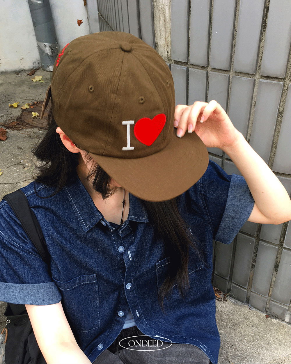 帽子