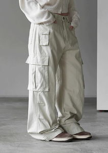 Telling Cargo Wide Pants