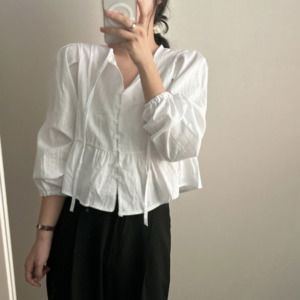 女衫
