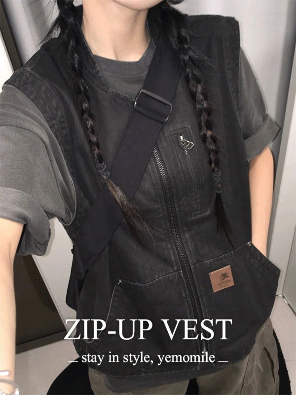牛仔外套