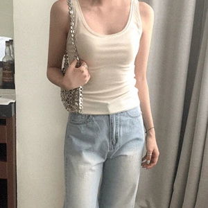 Migues Uniq Sleeveless