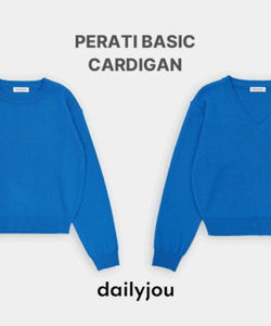 Ferrati Basic Knitwear