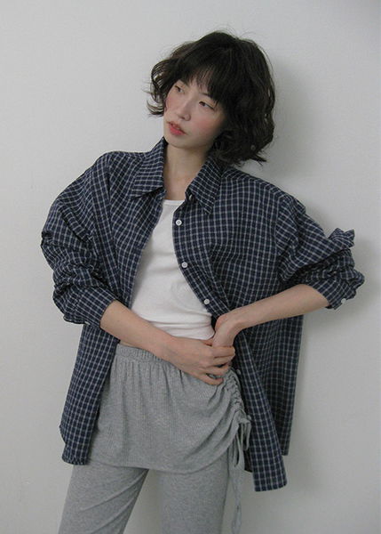 衬衫