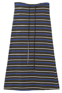 flared-skirt