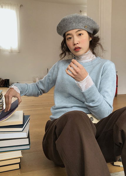 毛衣