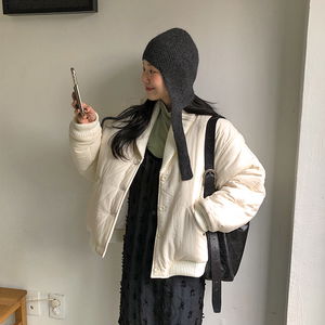 羽絨外套