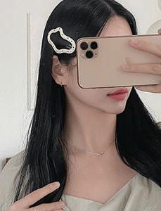 Egg Dot Snap Pin SET