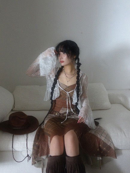 カーディガン / ベスト