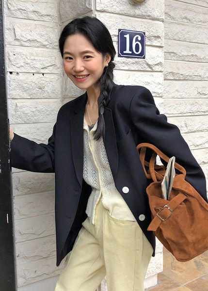 夹克