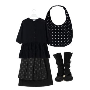 Contest,Codibook,Black,schooldays 코디