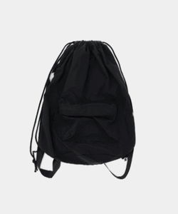 Taelble String Nylon Backpack