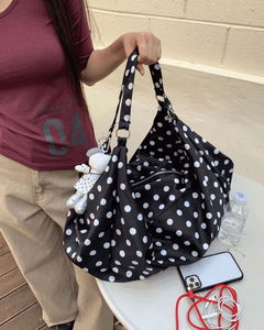 메릴 도트 빅 크로스 숄더백