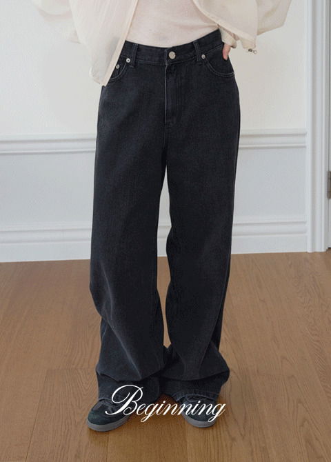 デニムパンツ