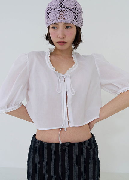 女衫