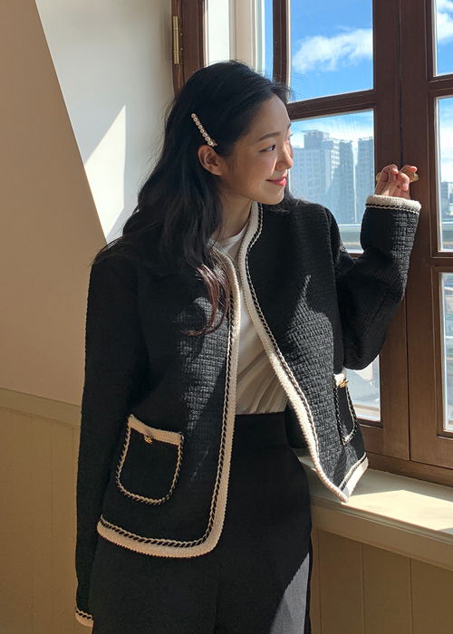 夹克