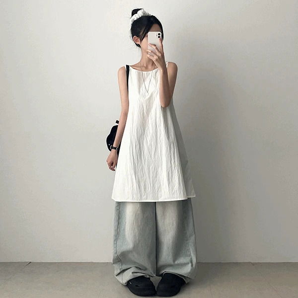 ミニワンピース