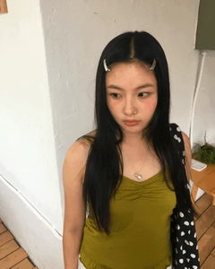 Winkle Mini Hair Clip