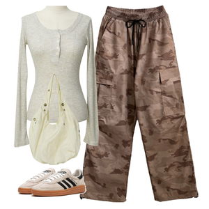 pants,LongSleeve,sneakers 코디