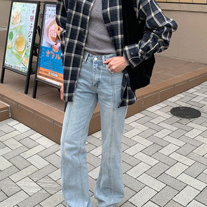 牛仔裤