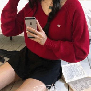 毛衣