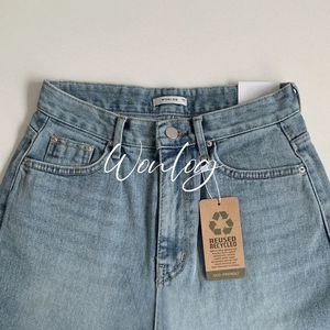 牛仔裤