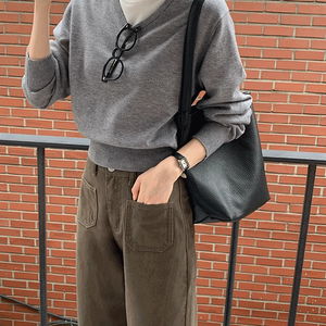 针织衫