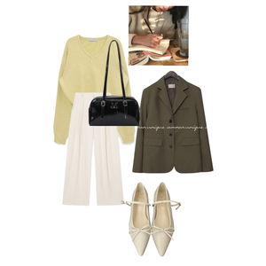 Dailyoutfit,Shoulderbags,Coolgirl,Date,Girly,Sneakers,Blouses 코디