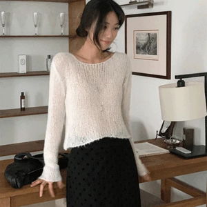 毛衣