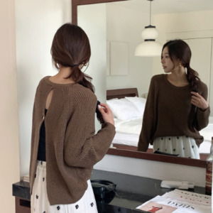 毛衣