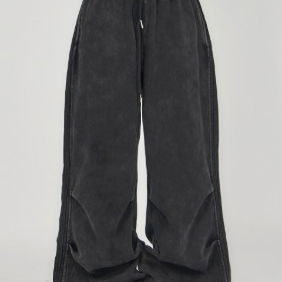 Pigment Pintuck Training Pants PA051