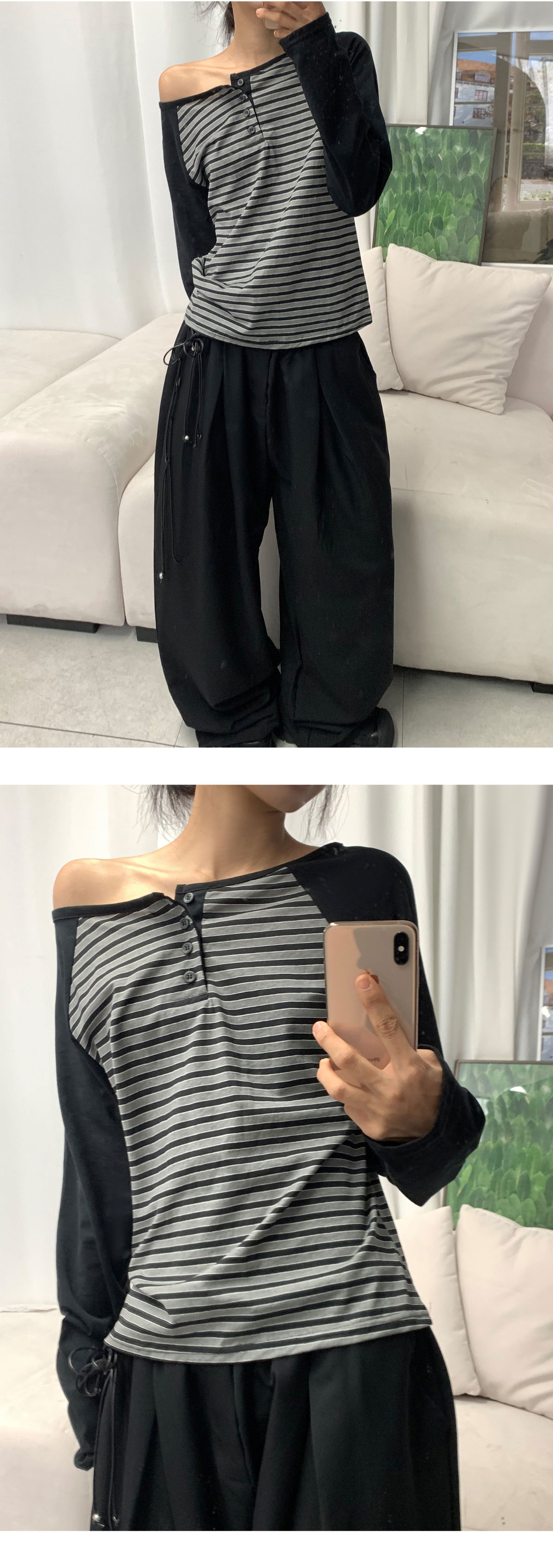 드레스 상품 이미지-S1L10