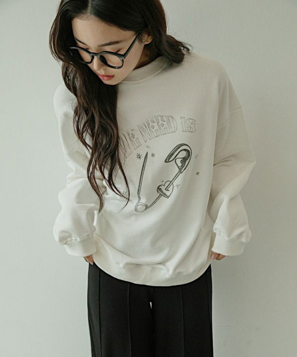 Long Sleeve