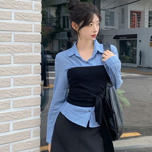 裙子